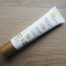 Swatch de Fehuline : Soin de jour gelée royale, Fleurance Nature