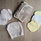 Swatch de Fehuline : Kit eco belle nomade, Les tendances d'Emma