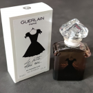Swatch de virginie52210 : La Petite Robe Noire - Eau de Parfum, Guerlain