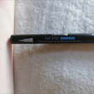 Swatch de pixel77 : Liner Feutre Cat Eyes, Nocibé
