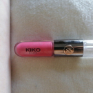 Swatch de pixel77 : Unlimited Double Touch, Kiko