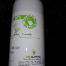 Swatch de flfl90 : Véritable savon liquide au lait d'ânesse - peau atopique, Laboratoire Paysane