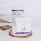 Swatch de Annafaitsonblog : Crème rééquilibrante au Mélilot bio - Douceur et Protection, Heliabrine