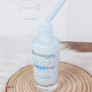 Swatch de Annafaitsonblog : Soin Hydratant Bell Hypoallergenic, MY Maquillage
