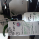 Swatch de jess2490 : Sérum Botanique Booster Éclat Anti-Taches - Perfect Pisum, Saeve