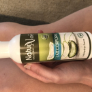 Swatch de Marynegdr : Lait Corporel bio, NaturAloé