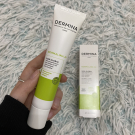 Swatch de Ocefrmt : Soin global Normalina, Dermina