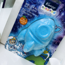 Swatch de Ocefrmt : Bombe de bain cosmonaute, Kneipp