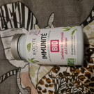 Swatch de Titine665 : Immunité Bio, Biocyte