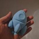 Swatch de wegaue : Bombe de bain cosmonaute, Kneipp