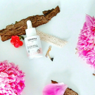 Swatch de steph85 : Activateur d'Éclat Fortifiant Quotidien, Dermina