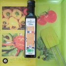 Swatch de Familytest33 : Huile de colza toasté 100% origine France, Le Moulin de mon Père