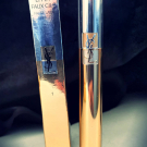 Swatch de CelineNM : NOUVEAU MASCARA VOLUME EFFET FAUX CILS, Yves Saint Laurent