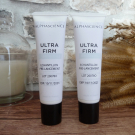 Swatch de lesenviesdetalie : ULTRA FIRM, ALPHASCIENCE FRANCE