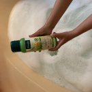 Swatch de celiloudenice : Bain moussant Be happy, Kneipp