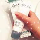 Swatch de carinou0705 : Crème légère hydratante, Jowae