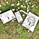 Swatch de Ladyelodie : Sérum Botanique Booster Éclat Anti-Taches - Perfect Pisum, Saeve