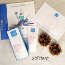 Swatch de Sofifi62 : AQUALISS MAINS - PIEDS, Eye Care Cosmetics