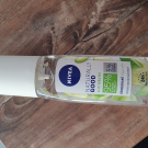 Swatch de Sofifi62 : Naturally good - Aloe vera bio, Nivea