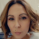 Swatch de sandrine3195 : Palette Teint & Yeux BYS, MY Maquillage