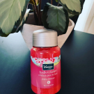 Swatch de sandrine3195 : Sels de bain Fleurs de cerisier, Kneipp