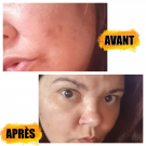 Swatch de Cel79 : Fluide Botanique Purifiant - Pur Paradisi, Saeve