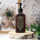 Swatch de Nous les Nanas : Shampoing barbe - Beard Shampoo Tonsor & Cie, Tonsor & Cie