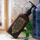 Swatch de Nous les Nanas : Shampoing barbe - Beard Shampoo Tonsor & Cie, Tonsor & Cie