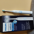 Swatch de geribook : Philips Sonicare ProtectiveClean 4300, Philips Sonicare