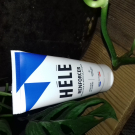 Swatch de Lili64 : RENFORCER, HĒLĒ