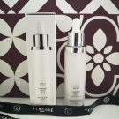 Swatch de voicimesptitssecrets : Concentré Mira-Ké, Terraké