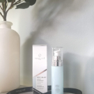 Swatch de voicimesptitssecrets : Sérum Hydratant, Terraké