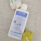 Swatch de gkrystalg : Liniment, Cattier