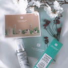 Swatch de VirginieMarlon48 : Sérum Complexe Eclat Jeunesse, Alban Muller Génie Botanique