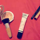 Swatch de Petitecerise : Fluide Botanique Purifiant - Pur Paradisi, Saeve