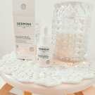 Swatch de priscilla-wgt : Activateur d'Éclat Fortifiant Quotidien, Dermina