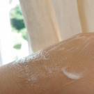 Swatch de fecanna : Le Nettoyant Pureté, Absolution