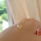 Swatch de fecanna : Le Nettoyant Pureté, Absolution