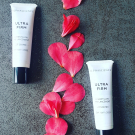 Swatch de Alison Calmer : ULTRA FIRM, ALPHASCIENCE FRANCE