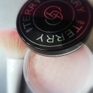 Swatch de sansoma : Hyaluronic hydra-powder tinted, By Terry