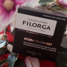 Swatch de delphi5944 : Creme Hydra filler, Laboratoires Filorga