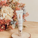 Swatch de La Pause Mogo : Concentré Anti-taches, Nuhanciam