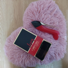 Swatch de Vero.b : Very good girl, Carolina Herrera