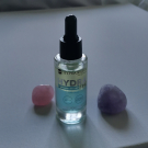 Swatch de symplement : Soin Hydratant Bell Hypoallergenic, MY Maquillage