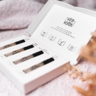 Swatch de annsom : COFFRET DECOUVERTE PARFUMS VIREVOLTE, VIREVOLTE