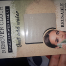 Swatch de Demo6 : Make up remover, Action