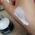 Swatch de Pinezoe : Crème Régénérante, Terraké