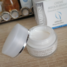 Swatch de Pinezoe : Crème rééquilibrante au Mélilot bio - Douceur et Protection, Heliabrine