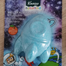 Swatch de Pinezoe : Bombe de bain cosmonaute, Kneipp