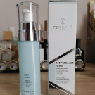 Swatch de Pinezoe : Sérum Hydratant, Terraké